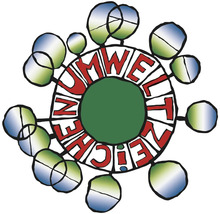 Umweltzeichen Siegel