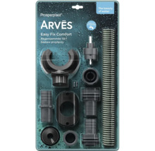 Prosperplast Arves Regensammler Set Easy Fix Comfort