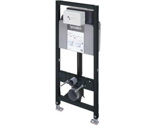 Duravit Vorwandelement für Wand-WC