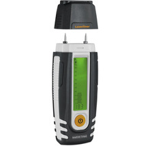Laserliner DampFinder Compact Feuchtigkeitsmesser mit Schutzkappe