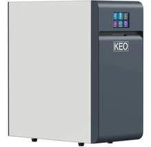 Trinkwasser System Box Keo Soda
