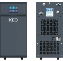 Trinkwasser System Box Keo Soda