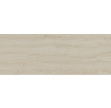 Bodenbelag aus hellem Holz