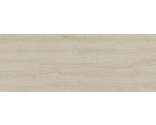 Bodenbelag aus hellem Holz