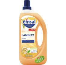 Emsal Laminat Reiniger in einer Flasche