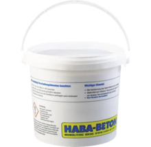 Eimer mit Haba Beton Gleitmittel