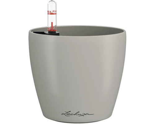 Lechuza Blumentopf mit Wasserstandsanzeiger