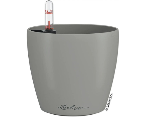 Lechuza Blumentopf mit Wasserstandsanzeige