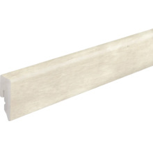 Sockelleiste aus Holz