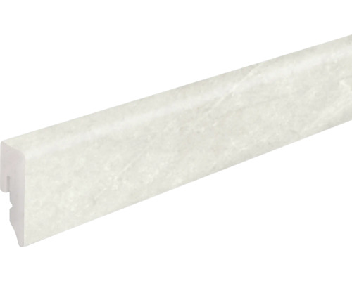 Dekorleiste aus Marmor