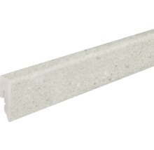 Dekorfliese aus Steinzeug