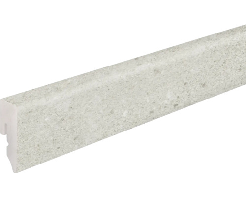 Dekorfliese aus Steinzeug