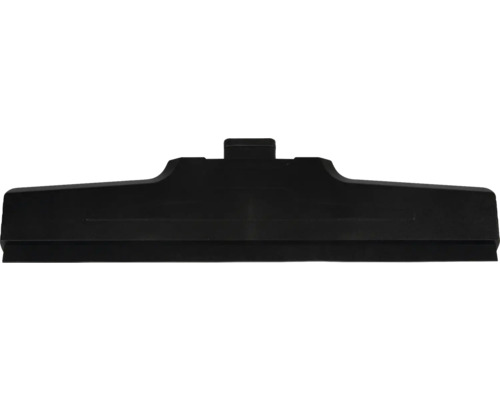 Ersatzdüse Einhell 280 mm breit, passend für den Akku-Fensterreiniger BRILLIANTO Schwarze Bodendüse für Staubsauger