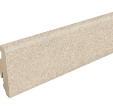Sockelleiste aus Keramik