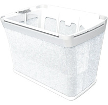 Filterkorb für Teichfilter
