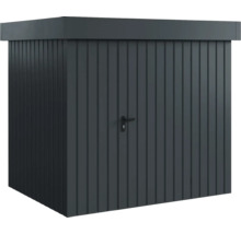 Gartenschrank zur Aufbewahrung von Gartengeräten und -zubehör