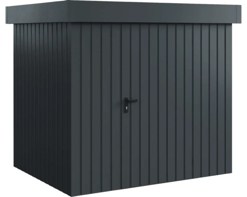 Gartenschrank zur Aufbewahrung von Gartengeräten und -zubehör