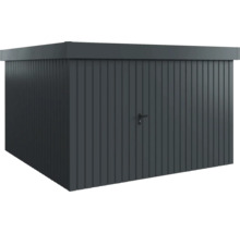 Metall Gerätehaus mit Tür