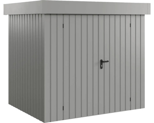 Metall Gerätehaus zur Aufbewahrung von Gartengeräten