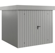 Geräteschrank mit Tür und Griff für den Außenbereich