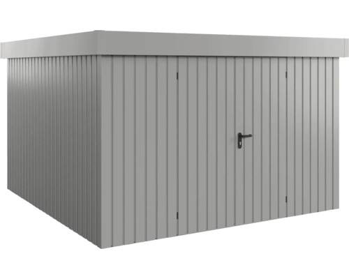 Metall Gerätehaus mit Doppeltür für den Garten