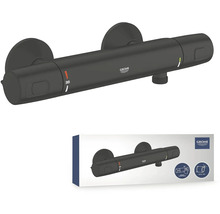 Grohe Thermostatbatterie zur Wandmontage mit Verpackung