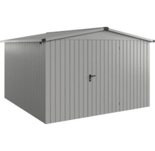 Metall Gerätehaus mit Tür