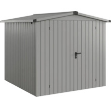 Metall Gerätehaus mit Doppeltür für den Garten