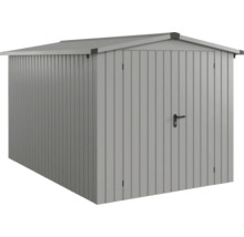 Metall Gerätehaus mit Tür