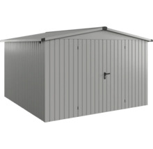 Metall Gerätehaus mit Doppeltür