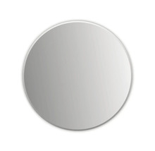 Runder Spiegel zur Wandmontage