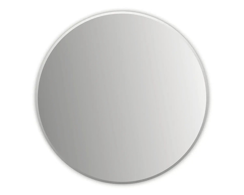 Runder Spiegel zur Wandmontage