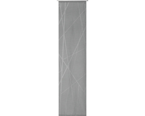 Rollvorhang mit Dekor für Fenster