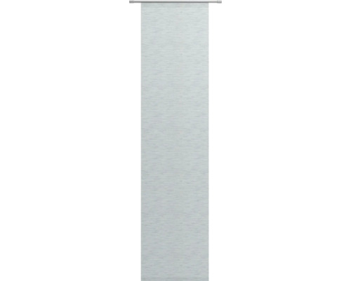 Rollostoff mit horizontaler Textur