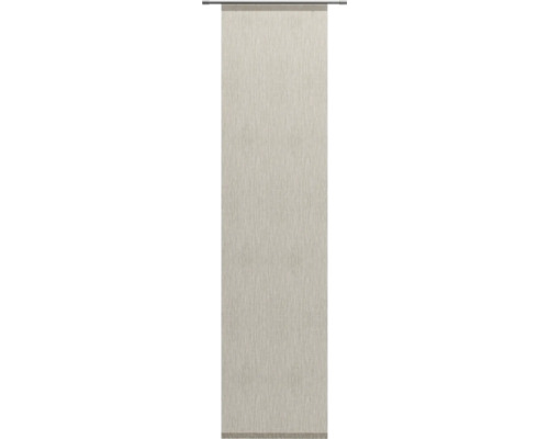 Textil-Schiebevorhang mit Paneelwagen für Fensterdekoration