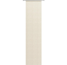 Schiebetür aus Holz