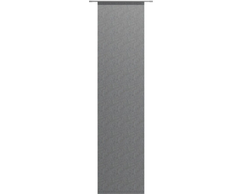 Schiebevorhang aus Stoff