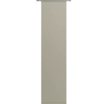 Textiles Rollo für Fenster oder Türen