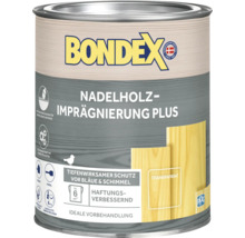 Bondex Nadelholz Imprägnierung Plus Dose