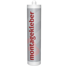 Soudal Spot Montagekleber weiß 290 ml