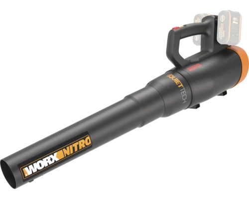 Worx Nitro Akku-Laubbläser