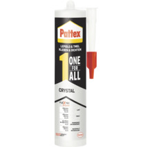 Pattex Alleskleber und Dichtstoff in einer Kartusche