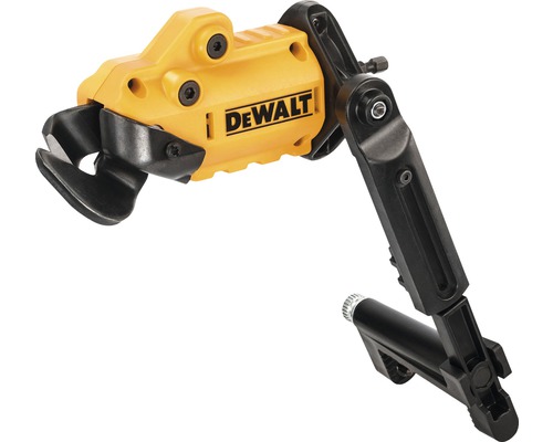 Blechscherenaufsatz DeWalt DT70620-QZ 18GA