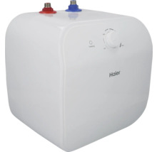 Haier Kleinspeicher Warmwassergerät mit Temperaturregler