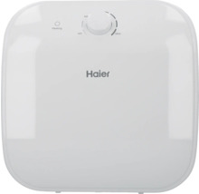 Haier Warmwasserspeicher mit Temperatureinstellung