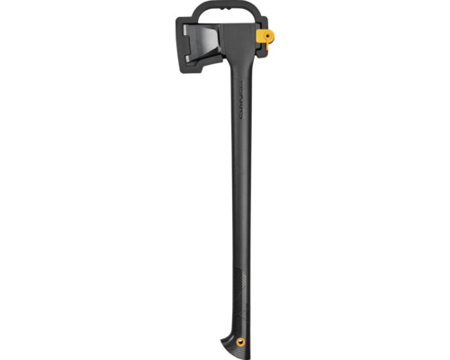 Fiskars Spalthammer mit Transportschutz