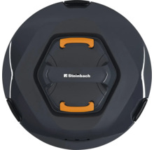 Steinbach Logo auf Poolreinigungsroboter