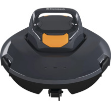 Steinbach Logo Schwimmbadreinigungsroboter