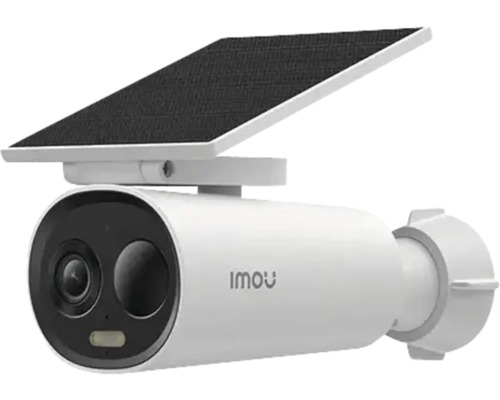 Imou Überwachungskamera mit Solarpanel