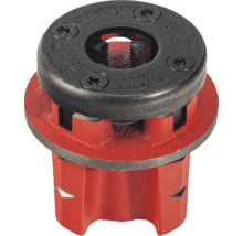 Gewindeschneidkopf für Rohre